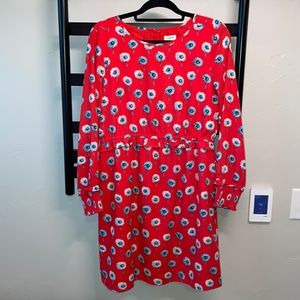 NWT J Crew dress